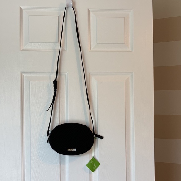 Vera Bradley “Zebra Flock” Crossbody - Picture 14 of 14